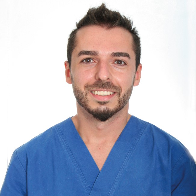 Dott. Daniele Volpi